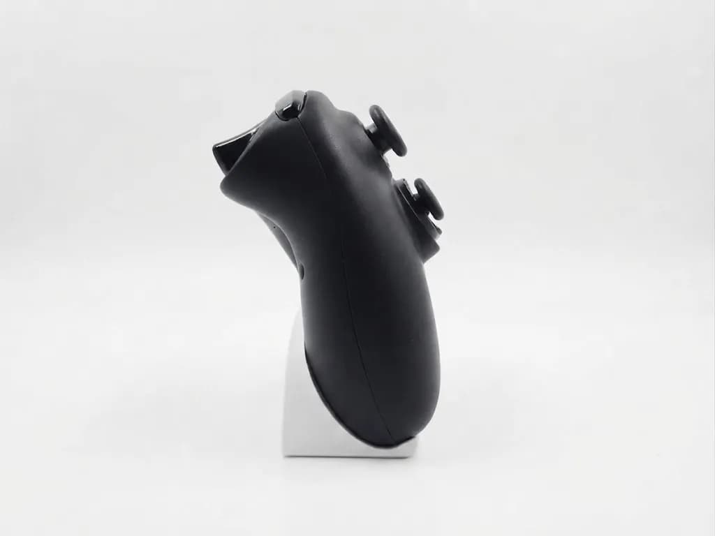 Підставка-тримач для контролера Xbox 360, біла - зображення 1