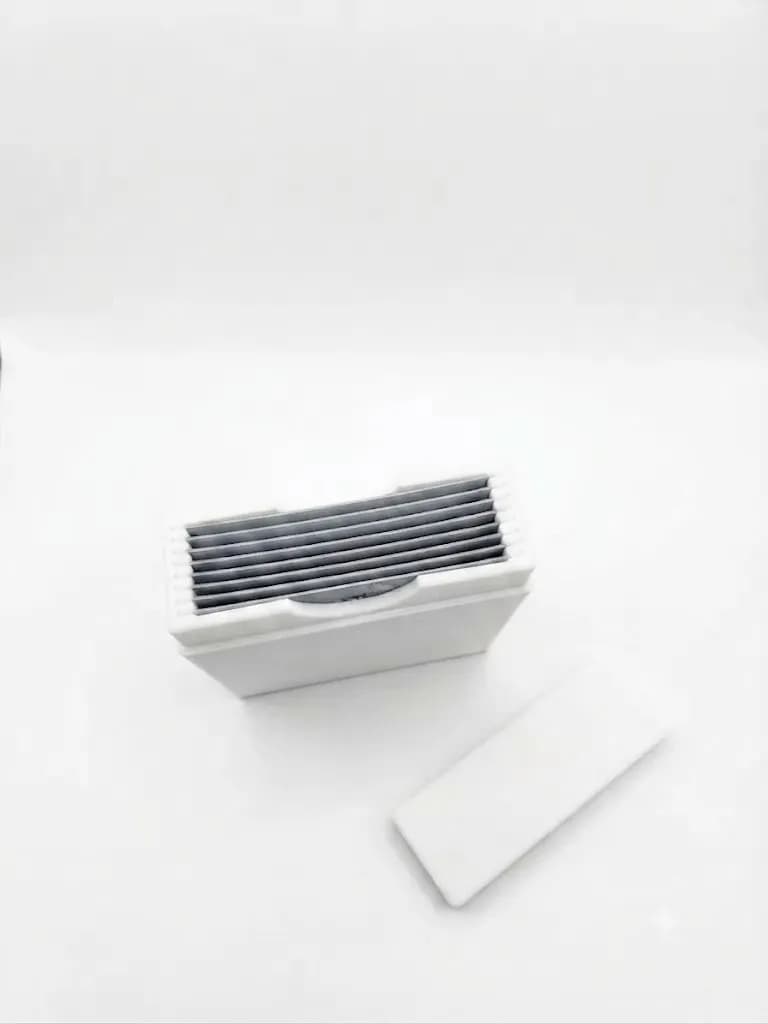 Дорожній захисний кейс для фотографій Polaroid (серії i-Type та 600), білий - зображення 1