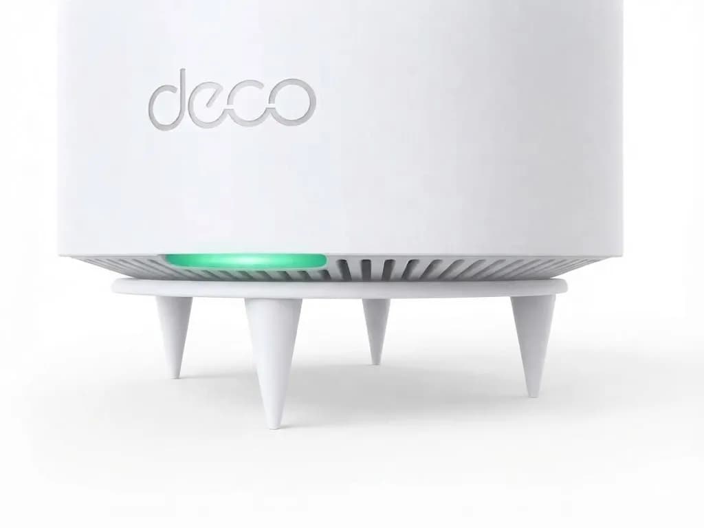 Підставка для роутера TP-Link Deco X50, біла - зображення 1